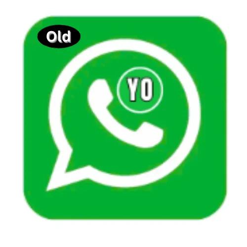 YO WhatsApp old version
