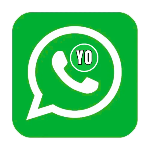 YO WhatsApp Official