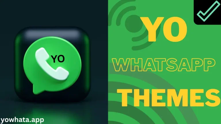 YO WhatsAPp Themes