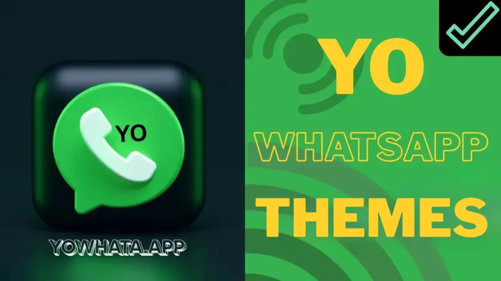 yo whatsapp themes
